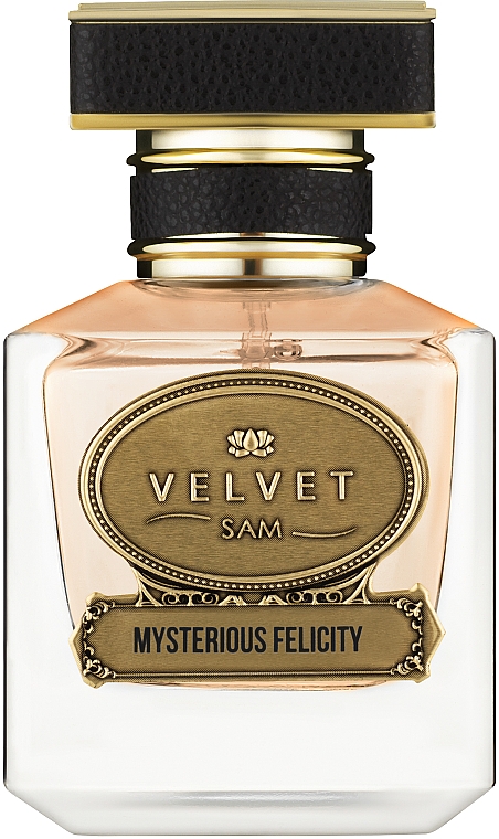 Velvet Sam Mysterious Felicity - Perfumy	 — Zdjęcie N1