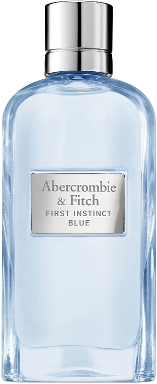Abercrombie & Fitch First Instinct Blue Women - Woda perfumowana