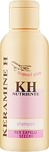 Kup Szampon odżywczy - Keramine H Shampoo Nutriente