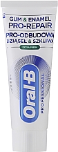 Pasta do zębów - Oral-B Professional Gum & Enamel Pro-Repair Extra Fresh — Zdjęcie N1
