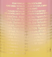 Perfumowany spray do ciała - Victoria's Secret Bright Mariposa Apricot — Zdjęcie N2