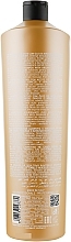 Odżywczy szampon z olejem arganowym - KayPro Special Care Nourishing Shampoo — Zdjęcie N4