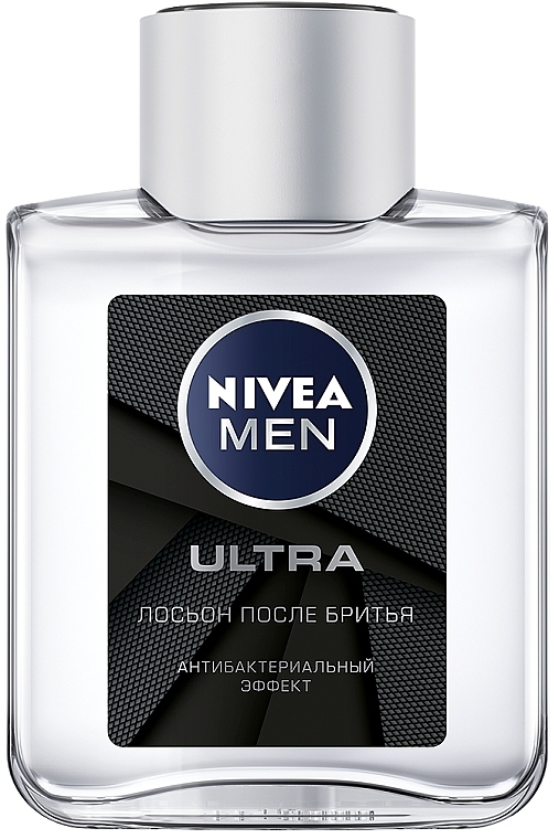 Lotion po goleniu dla mężczyzn - Nivea Men — Zdjęcie N3