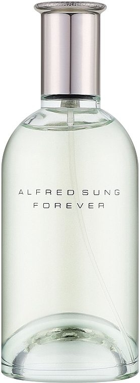Alfred Sung Forever - Woda perfumowana — Zdjęcie N1