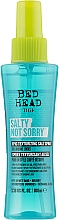 Kup Spray ze słoną wodą do stylizacji włosów - Tigi Bed Head Salty Not Sorry Texturizing Salt Spray