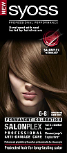 Kup Farba do włosów - Syoss Color Salonplex