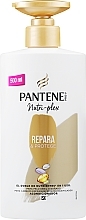 Odżywka do włosów Ochrona i regeneracja - Pantene Pro-V Repair & Protect Conditioner — Zdjęcie N1