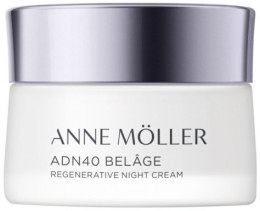 Kup Regenerujący krem do twarzy na noc - Anne Moller ADN40 Belâge Regenerative Night Cream