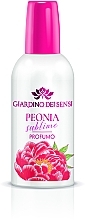 Giardino Dei Sensi Sublime Peonia - Perfumy — Zdjęcie N1