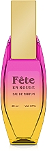 Vexhold Fete En Rouge - Woda perfumowana — Zdjęcie N1