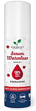 Kup Energetyzujące serum w sprayu dla promiennej skóry - Vidament Energizing Serum Waterless Facial Spray