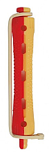 Kup Wałek do podkręcania grzywki - Xanitalia Pro 12 Short Plastic Curlers 9 mm