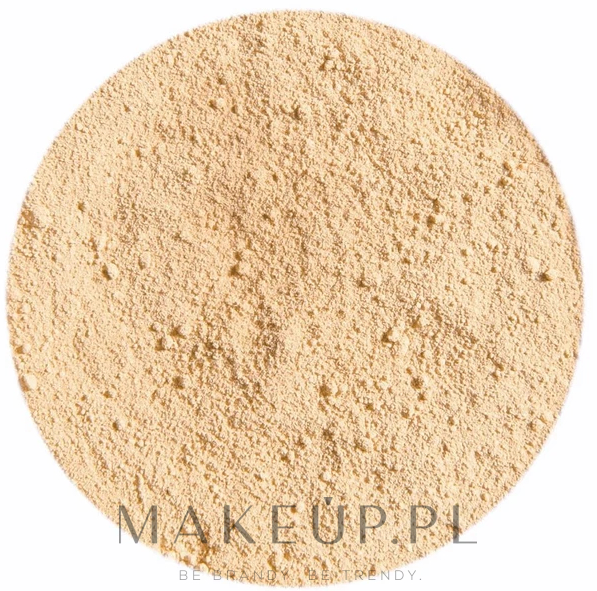 Sypki puder mineralny - Youngblood Natural Loose Mineral Foundation  — Zdjęcie Barely Beige