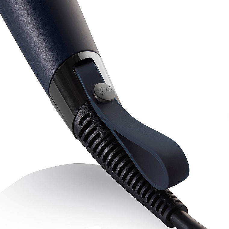 Suszarka do włosów, ciemnoniebieska - Ghd Helios Navy Hair Dryer — Zdjęcie N3