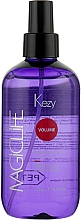 Kup Spray do włosów dodający objętości - Kezy Magic Life Volumizing Spray