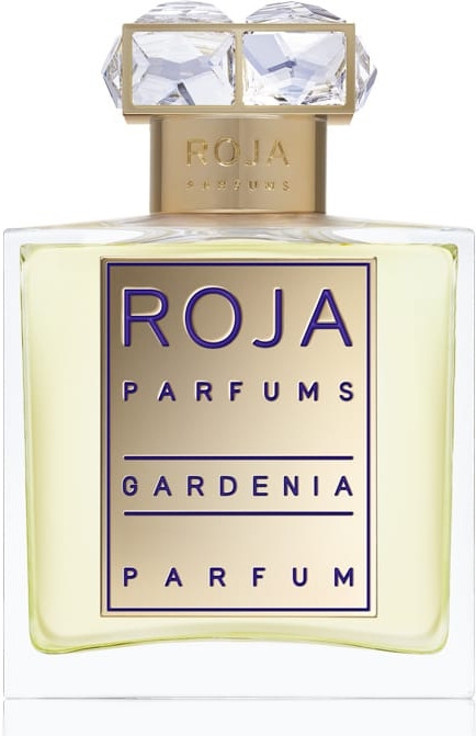 Roja Parfums Gardenia - Perfumy — Zdjęcie N1