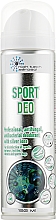Kup Dezodorant neutralizujący zapachy i dezynfekujący - High Tech Aerosol Sport Deo