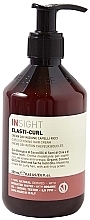 Kup Krem do włosów definiujący skręt loków - Insight Elasti-Curl Curls Defining Hair Cream 