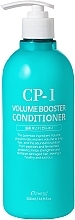 Odżywka nadająca objętość cienkim włosom - Esthetic House CP-1 Volume Booster Conditioner — Zdjęcie N1