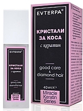 Kup Płynne kryształy włosów z keratyną - Eterpa Hair Liquid Crystals With Keratin