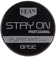 Kup Baza pod cienie do powiek - Hean Stay-On Professional Eyeshadow Base