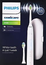 Kup Elektryczna szczoteczka soniczna - Philips Sonicare Protective Clean 5100 HX6859/29 