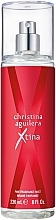 Kup Christina Aguilera Xtina - Mgiełka do ciała