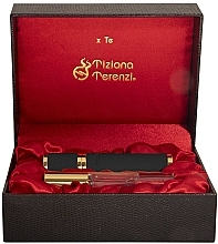 Tiziana Terenzi White Fire Luxury Box Set - Zestaw (extrait 2 x 10 ml + case) — Zdjęcie N1