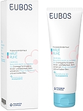 Kup Krem-żel dla dzieci do skóry wrażliwej - Eubos Med Haut Ruhe Cream Gel