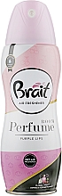 Kup Odświeżacz powietrza - Brait Perfume Room