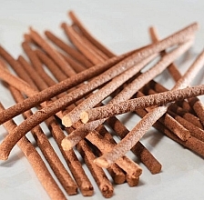 Naturalne kadzidło Bursztyn - Maroma Bambooless Incense Ambra — Zdjęcie N4