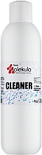 Odtłuszczacz do paznokci - Nails Molekula Cleaner — Zdjęcie N1