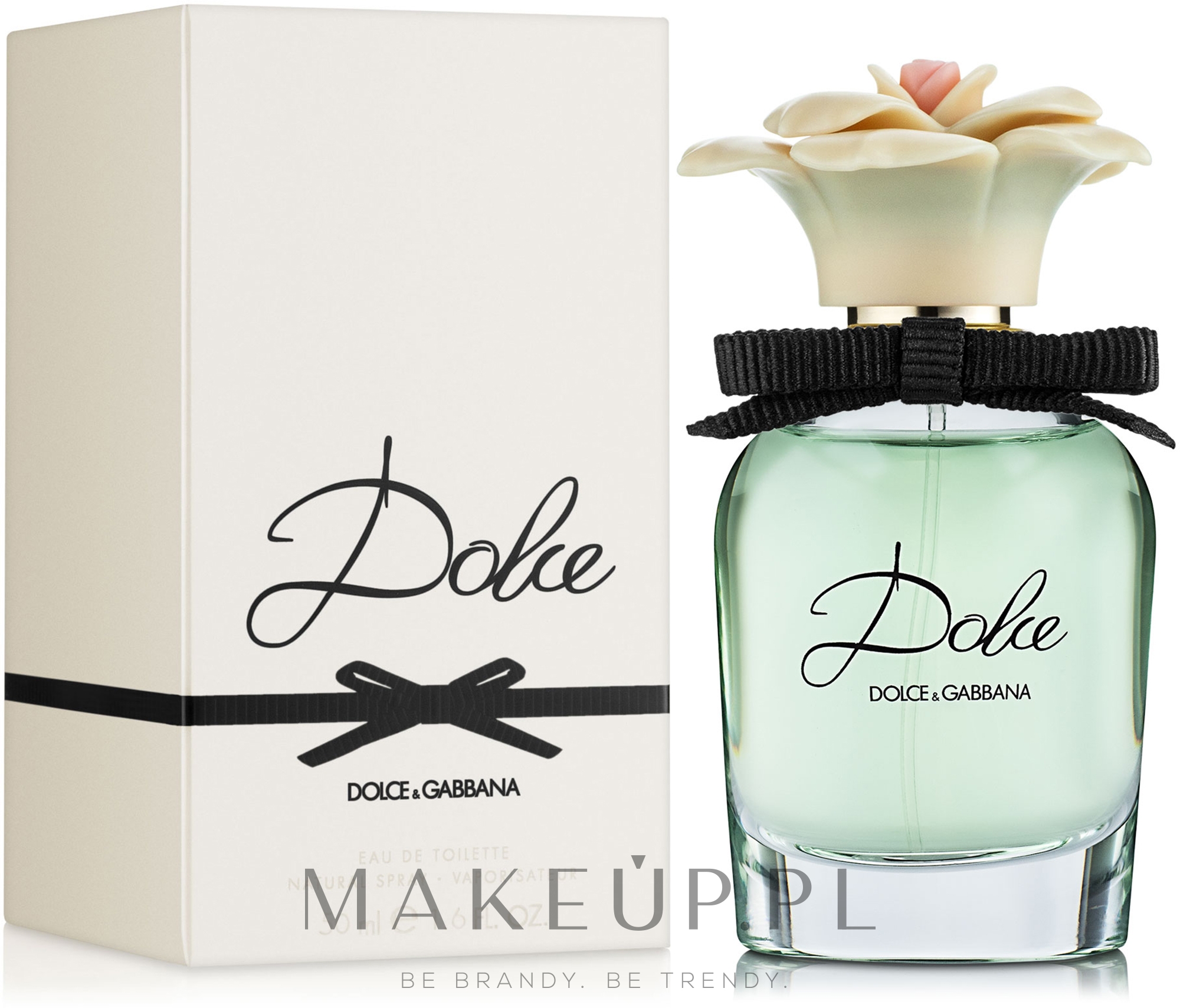 Dolce & Gabbana Dolce - Woda perfumowana — Zdjęcie 50 ml