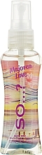 Spray do ciała - So…? Majorca Love Body Mist — Zdjęcie N4