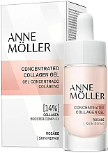 Skoncentrowany żel kolagenowy - Anne Moller Rosage Concentrated Collagen Gel — Zdjęcie N2