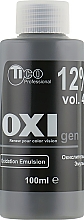 Kup Emulsja utleniająca do intensywnego farbowania Ticolor Classic 12% - Tico Professional Ticolor Classic OXIgen