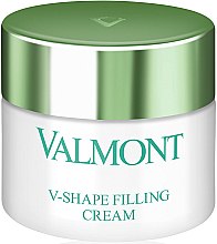 Kup Krem do twarzy wypełniający zmarszczki - Valmont V-Shape Filling Cream