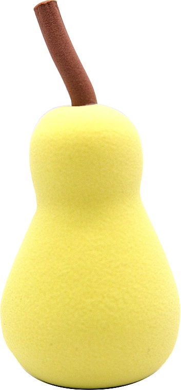 Gąbka do makijażu Beauty Blender, PF-98, gruszka - Puffic Fashion — Zdjęcie N1