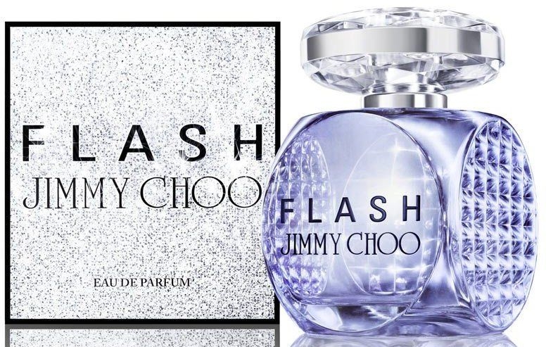 Jimmy Choo Flash - Woda perfumowana