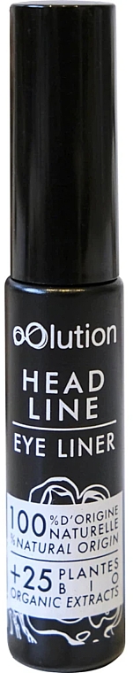 Konturówka do oczu - oOlution Head Line Eye Liner  — Zdjęcie N1