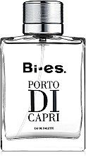 Bi-es Porto di Capri - Woda toaletowa — Zdjęcie N1