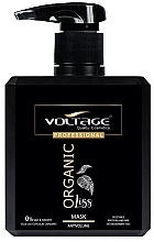 Kup Maska do włosów - Voltage Mask Antivolume Organic Liss