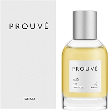 Prouve For Women №7 - Perfumy	 — Zdjęcie N2