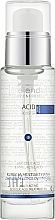 Kuracja multiaktywna z kwasem glikolowym 5% - Bielenda Professional Acid Booster — Zdjęcie N1