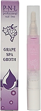Kup System na silny wzrost włosów z ekstraktem z winogron w ołówku - PNL Grape SPA Groth