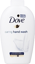 Kremowe mydło w płynie - Dove Beauty Cream Wash Refill — Zdjęcie N1
