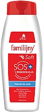 Kup Regenerujący balsam do ciała - Pollena Savona Familijny Soft SOS Regeneration Body Lotion