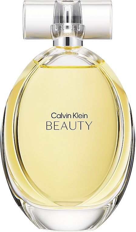Calvin Klein Beauty - Woda perfumowana