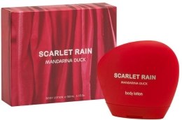 Kup Mandarina Duck Scarlet Rain - Lotion do ciała