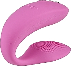 Kup Wibrator dla par, różowy - We-Vibe Sync 2 Pink